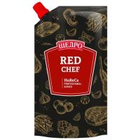 Соус Щедро Кетчуп Томатный 500 г Фото