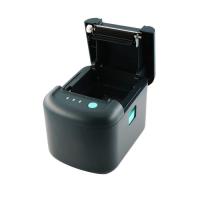 Принтер етикеток Gprinter GA-E250 USB, RS232, Ethernet Фото
