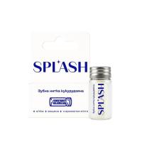 Зубная нить Splash Кукурузная 30 м Фото