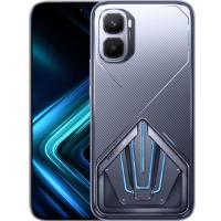 Мобильный телефон Infinix GT 50 Pro 12/256Gb Silver Glacier Фото