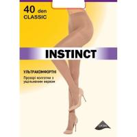Колготы Instinct Classic 40 Den Bogi - 4 Фото