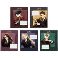 Зошит Kite Harry Potter, 12 аркушів, лінія Фото