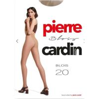 Колготи Pierre Cardin Blois 20 Den Nero - 4 Фото