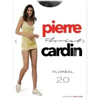 Колготы Pierre Cardin Floreal 20 Den Nero - 4 Фото