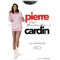 Колготи Pierre Cardin La Manche 40 Den Bronz - 4 Фото