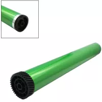 Фотобарабан Welldo OKI B410/430/440/MB460/470/480, Green color, ECO L Фото