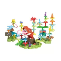 Игровой набор Otamanko Парк динозавров Фото