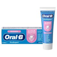 Зубна паста Oral-B Pro-Expert Заспокійливе відчуття 75 мл Фото