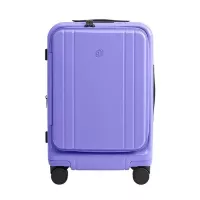Валіза Xiaomi Ninetygo HOBO Pro luggage 20" Purple Фото