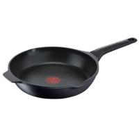 Сковорода Tefal Delicio, 24см, чорний Фото