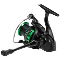 Катушка Select Reflex 2000 (RFLX2-2000) 4+1BB 5.21 Фото