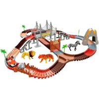 Автотрек Otamanko Дивовижні пригоди: Африканське сафарі Фото