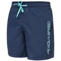 Шорты Aqua Speed Owen 297-10 синій XXXL Фото