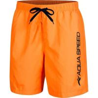 Шорты Aqua Speed Owen 297-75 помаранчевий XL Фото