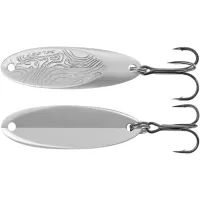 Блешня Select AspMaster 18.0g 55mm GSMS Фото