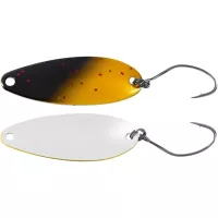 Блешня Select Supreme 2.0g 27mm 29 Fried Sugar Zephyr Фото