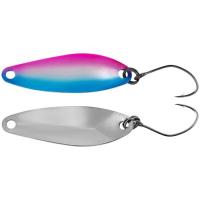 Блесна Select Welldy 1.8g 31mm 04 Fancy Silver Фото