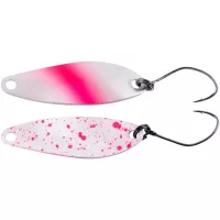 Блешня Select Welldy 2.5g 31mm 18 Exotic White Фото