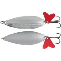 Блесна X-Fish Chaos 14g 01 Silver Фото