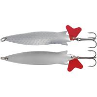 Блесна X-Fish King Pike 20g 01 Silver Фото