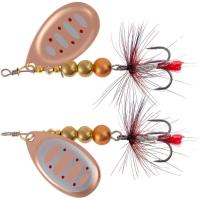 Блесна X-Fish Sirius 4.5g 2 Copper GD Фото