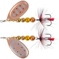 Блешня X-Fish Sirius 13g 5 Copper GD Фото