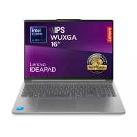 Ноутбук Lenovo IdeaPad Slim 5 16IMH10 Фото