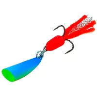 Блешня Проф Монтаж Грушка-куля 14.0g Ukraine Фото