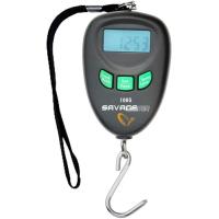 Весы для рыбалки Savage Gear Digi Scale M до 10kg/22lb Фото