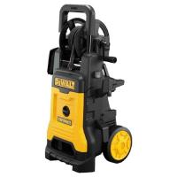 Мийка високого тиску DeWALT електрична безщіткова, 2.2 кВт, 160 бар, шланг 8 м Фото