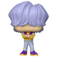 Фігурка Funko Pop серії Кейпоп-мисливиці на демонів S2 - Загадковий Фото