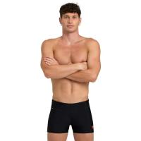 Плавки Arena Zip Swim Short 006159-500 чорний 95 Фото