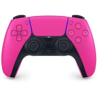 Геймпад Sony Playstation DualSense Bluetooth PS5 Nova Pink Фото