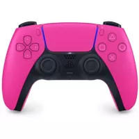 Геймпад Sony Playstation DualSense Bluetooth PS5 Nova Pink Фото