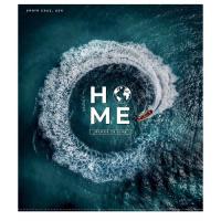 Зошит Школярик Star Place to live 60 аркушів клітинка Фото