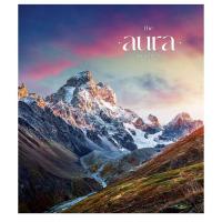 Зошит Школярик Perfect aura 60 аркушів клітинка Фото