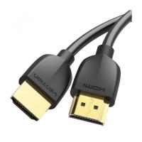 Кабель мультимедийный Vention HDMI M to HDMI M 2.0m V2.0 4K60Hz PVC Фото