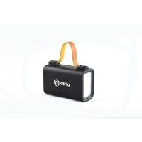 Батарея универсальная Atria 30000mAh, 130W, USB-C laptop/phone Фото