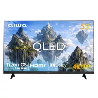 Телевізор AIWA QLED TS-557N Фото