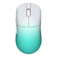 Мишка Hator Quasar 3 Ultima 8K Wireless/Bluetooth/USB White/Mi Фото