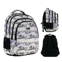 Рюкзак шкільний GoPack Teens 162M-1 Фото