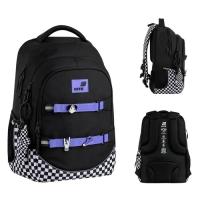 Рюкзак шкільний Kite Education teens 727L Driving Mood Фото
