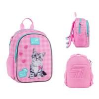 Рюкзак детский Kite Kids 2735 Studio Pets Фото