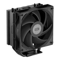 Кулер до процесора PcCooler Охолоджувач для процесора PсCOOLER RT500 BK чорний Фото