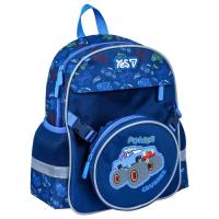 Рюкзак детский Yes Crusher K-44XS Фото