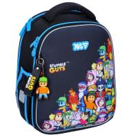 Портфель Yes Stumble Guys H-100S Фото