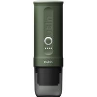 Портативная кофеварка Outin Nano Espresso Machine OTEM-01 Forest Green Фото