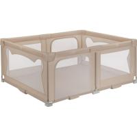 Детский манеж Lionelo FLORENCE EASY FOLD BEIGE SAND Фото