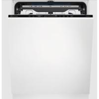 Посудомийна машина Electrolux EEC67310L Фото
