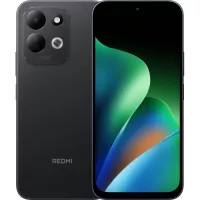 Мобільний телефон Xiaomi Redmi 17 4/256GB Black Фото
